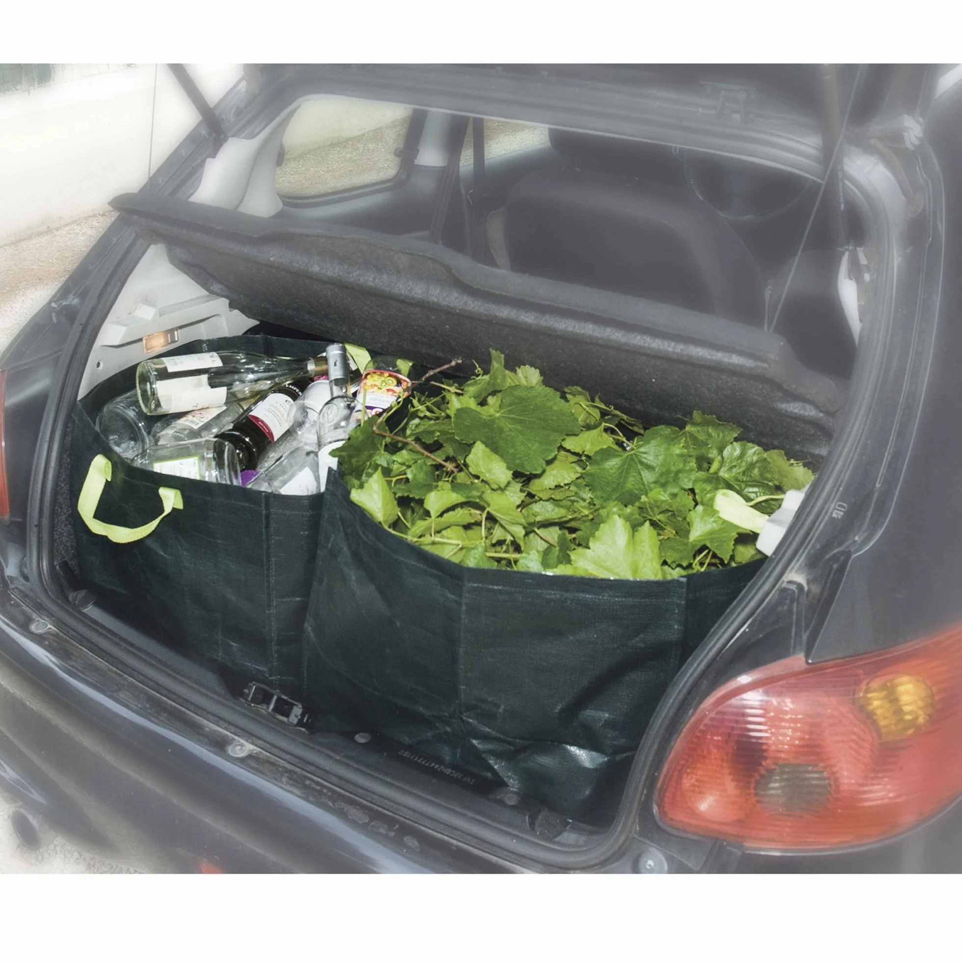WERKA PRO Sac de Jardin 200g/m2 3 pièces