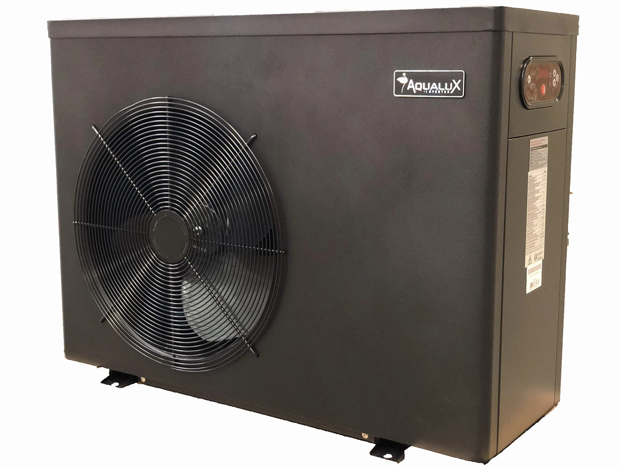 Aqualux Module WiFi Pompe à Chaleur Piscine Inverter Pilotage Application Gratuite