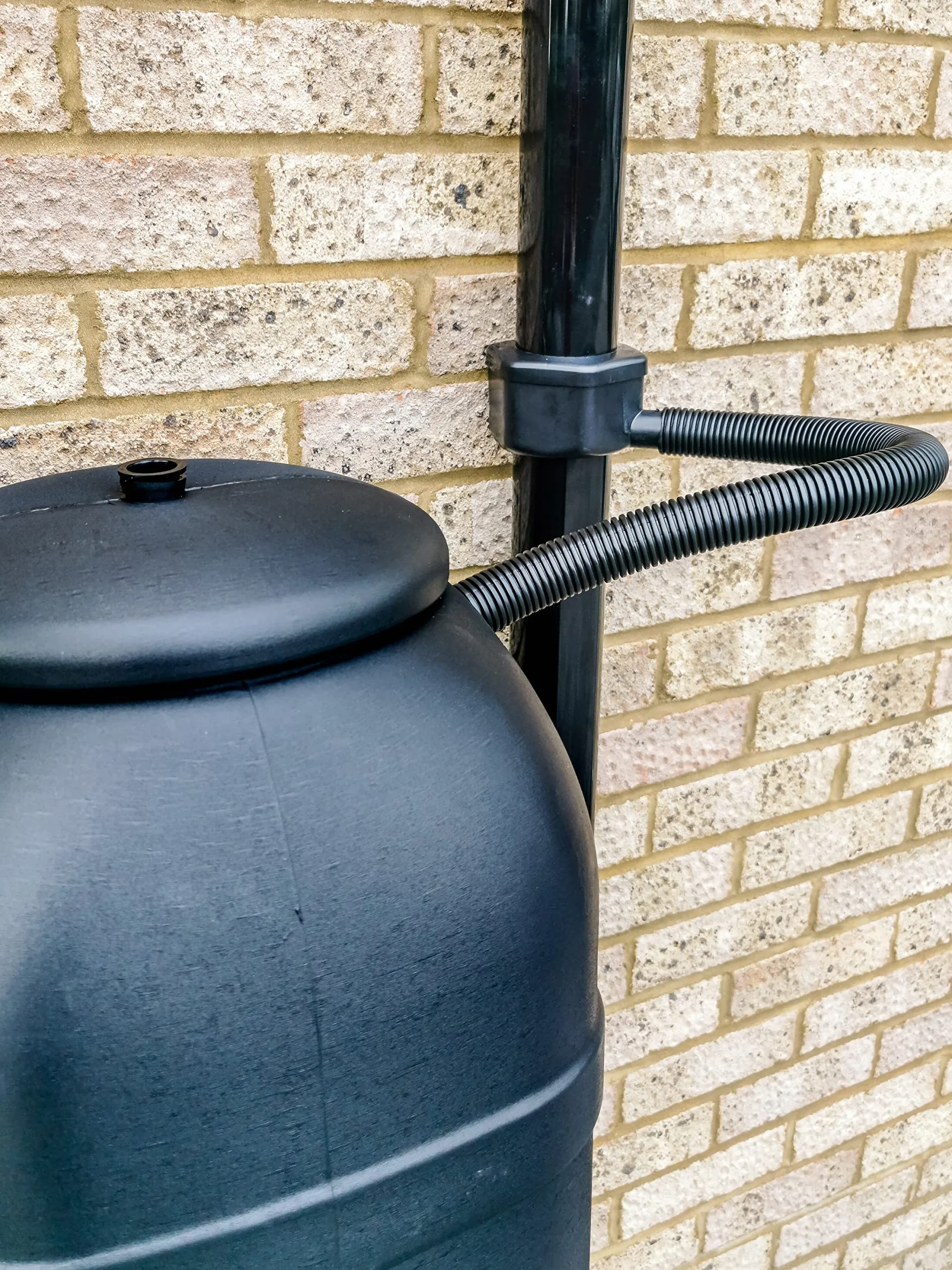 Ward GN339 Tonneau récupérateur d'eau Mince 100 l