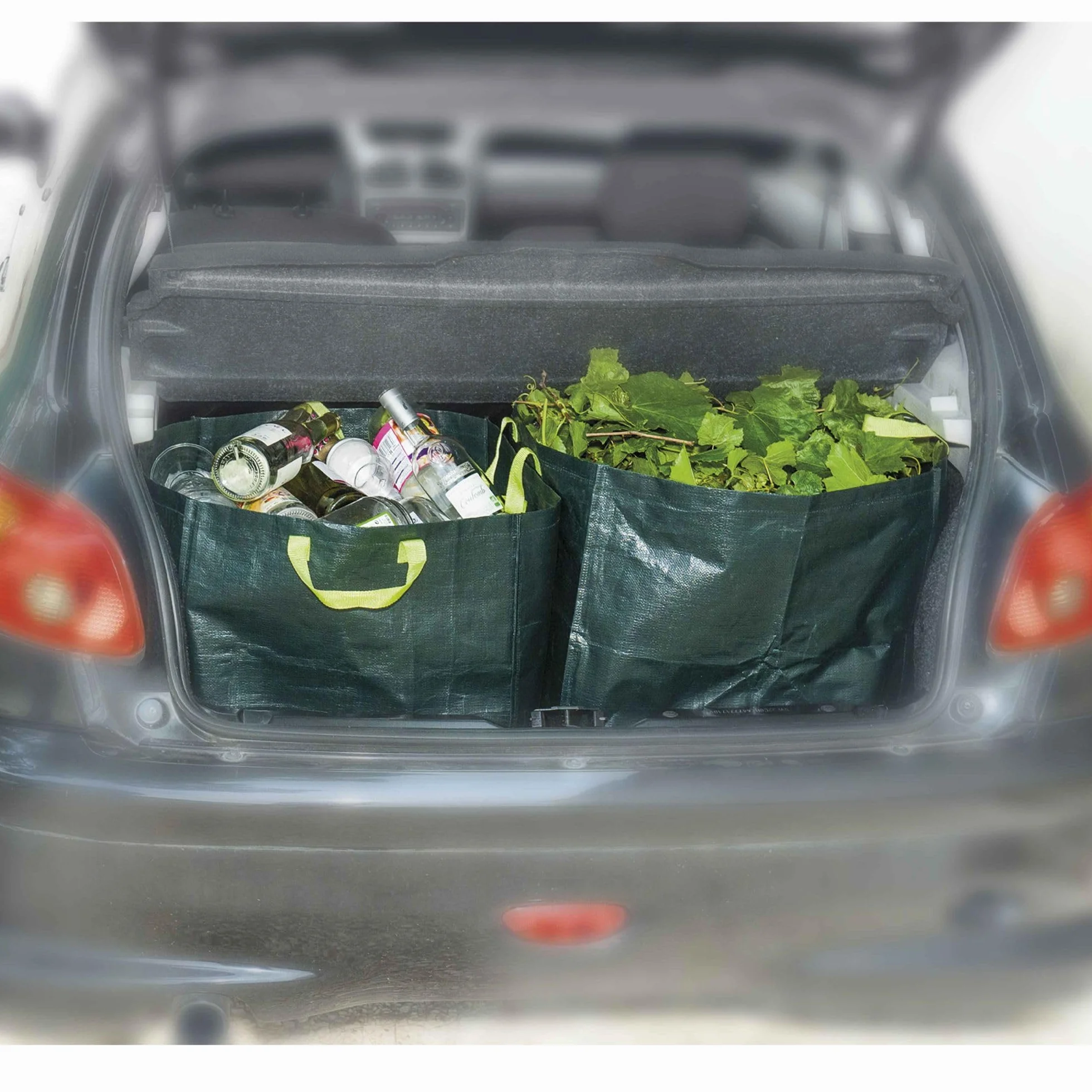 WERKA PRO Sac de Jardin 200g/m2 3 pièces
