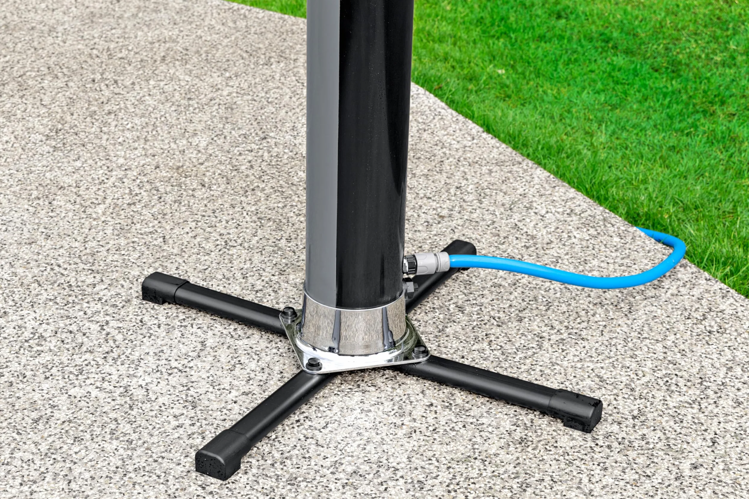 Bestway SolarFlow Outdoor Shower 35L