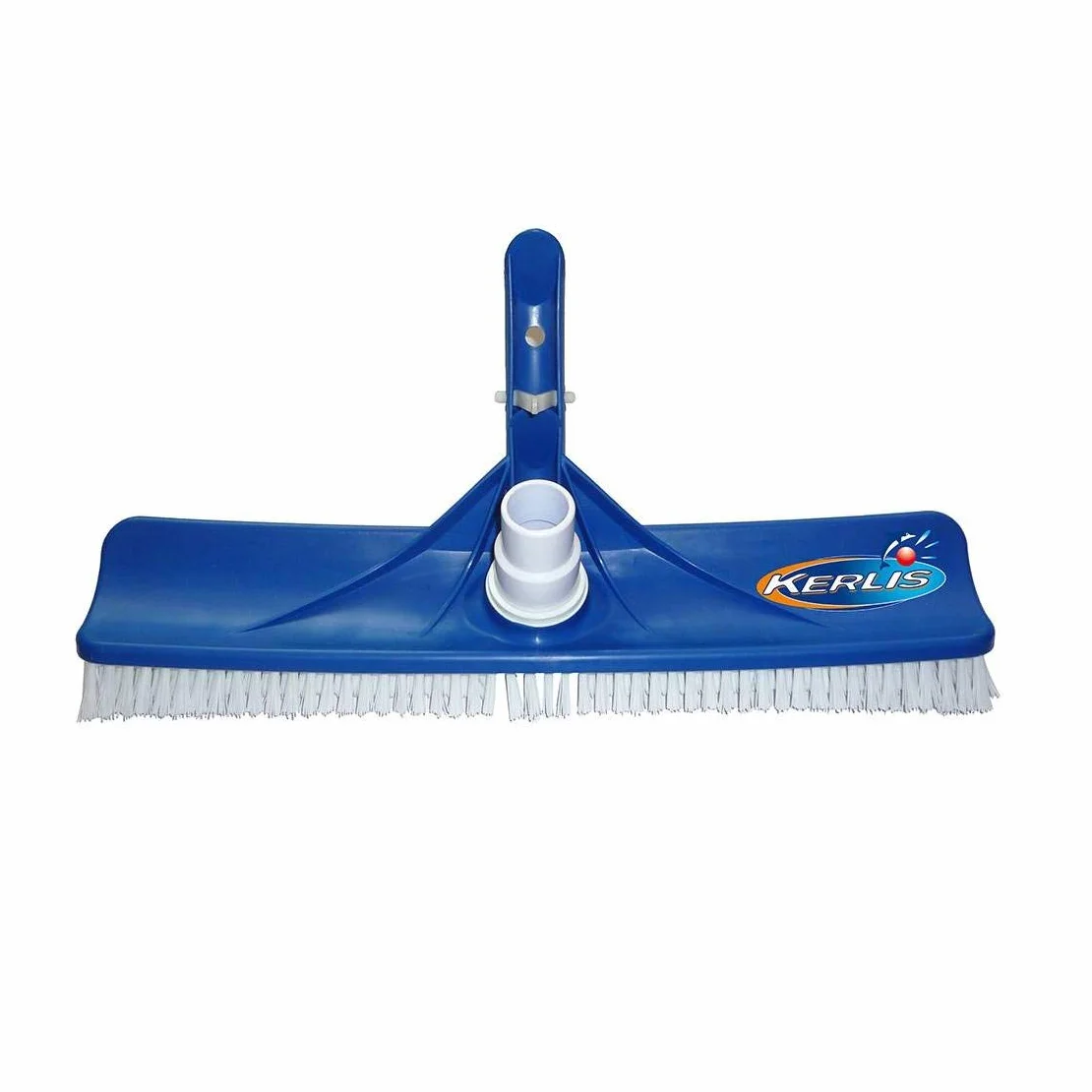 Kerlis Balai Arrondi 41 cm pour aspirateur de Piscine