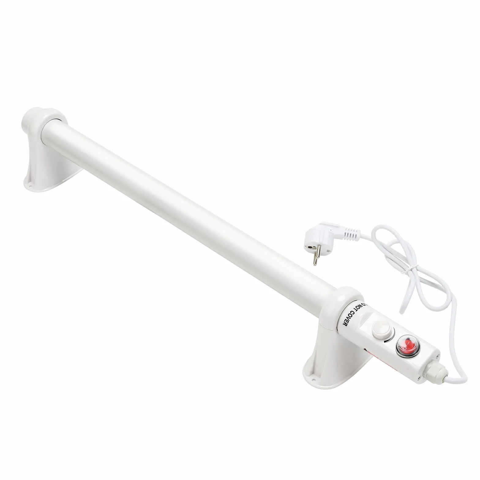 Sonnewelt Chauffage électrique de serre 90 W intégré