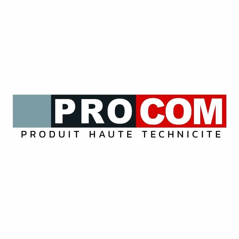 PRO COM Peinture toiture étanche Cool Roof, peinture réfléchissante blanche, anti chaleur 2.5 litres