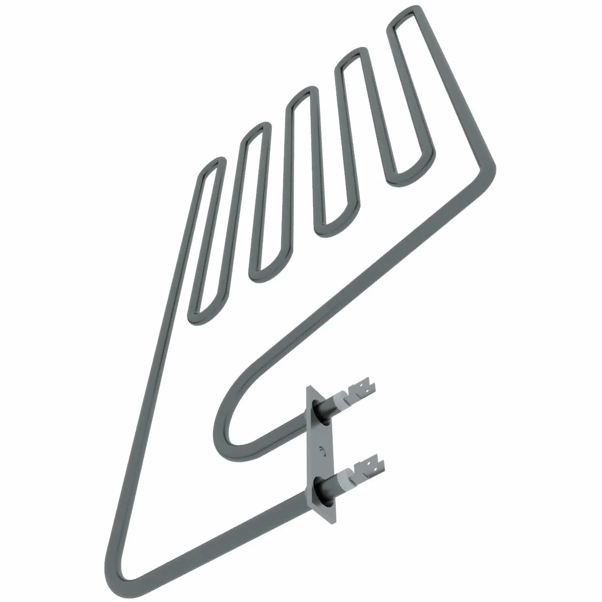 Éléments chauffants Harvia 2150W 230V