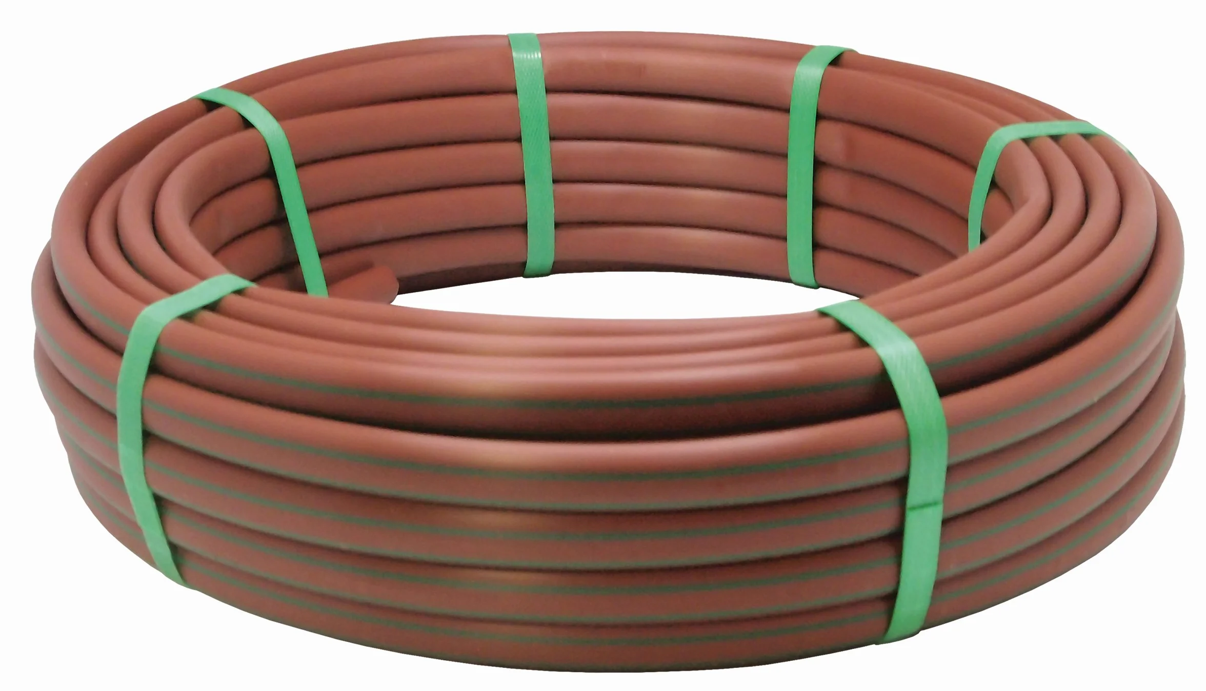 Tuyau Irrigation Goutte à Goutte 16 mm 50 m Rouleau Aqua Control C4373