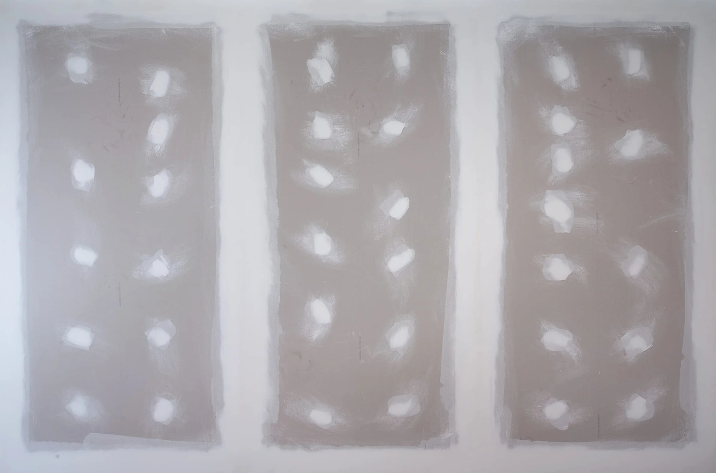 V33 SOUS-COUCHE PLAQUE DE PLATRE, Préparation avant peinture et papier peint, Blanc mat, 12L