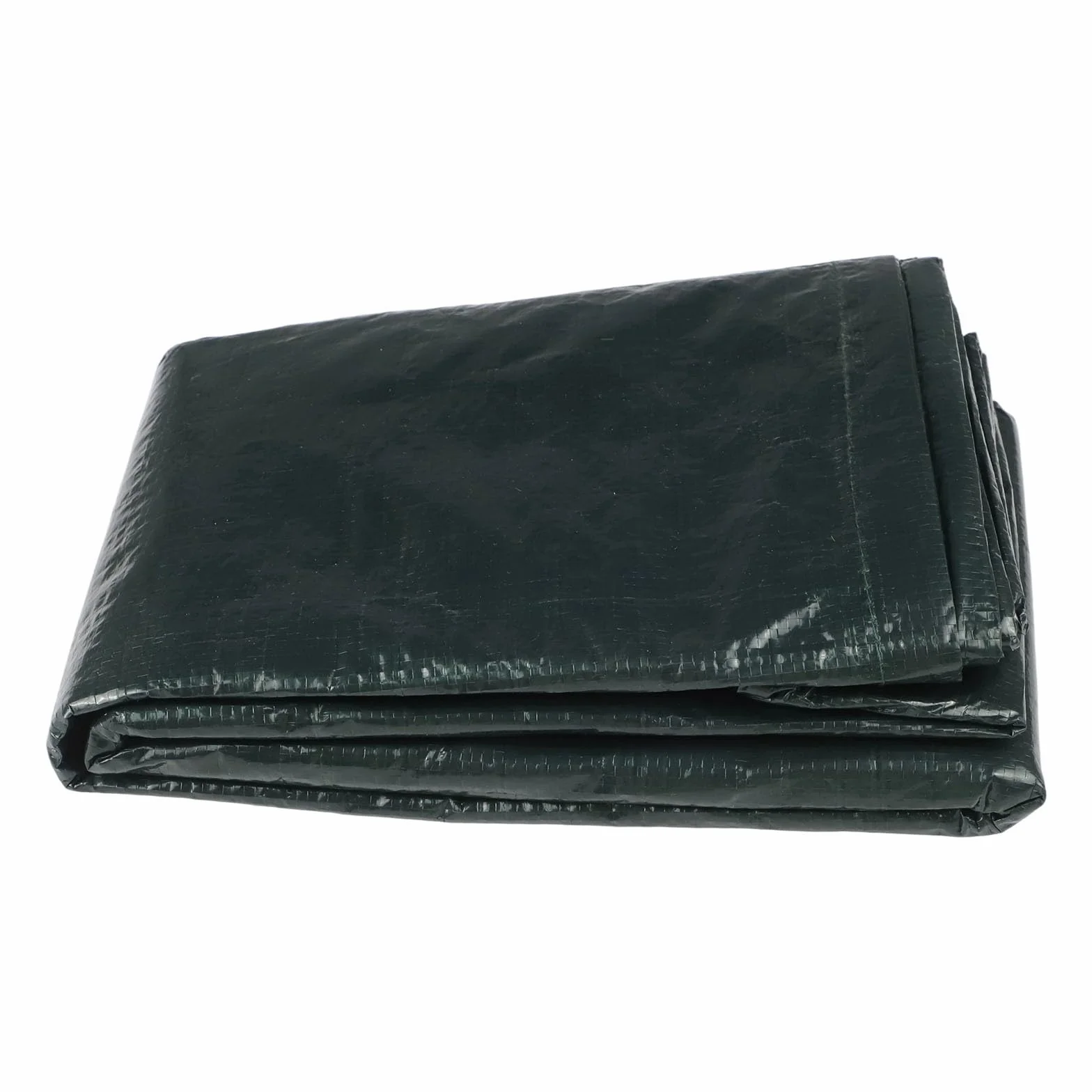 Housse de banc imperméable polyéthylène 134x66x63/89 cm protection anti-poussière cordon serrage réglable