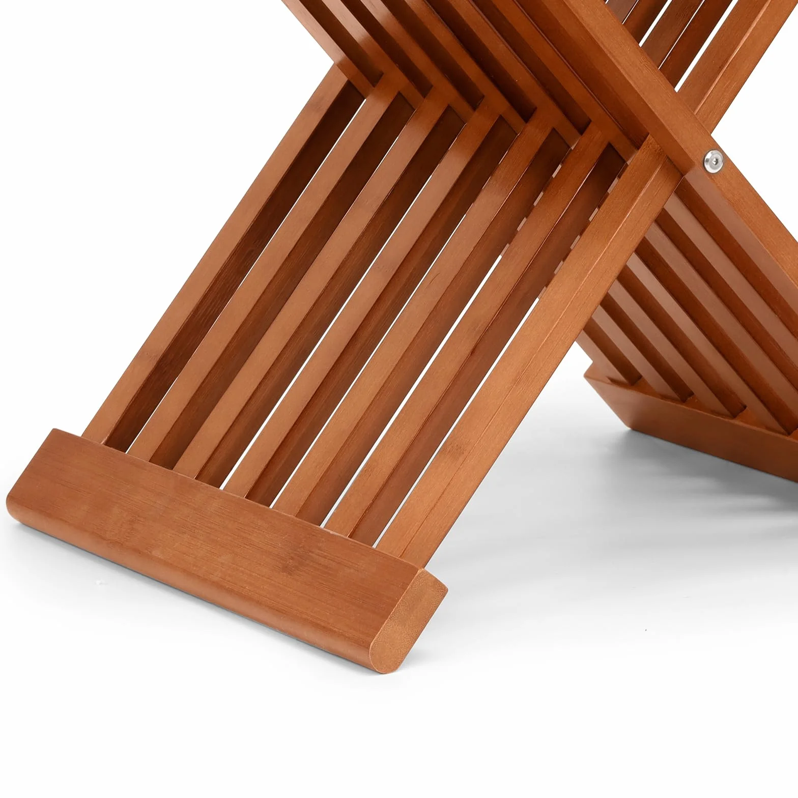 WILLOWYBE Chaise de sauna en bois