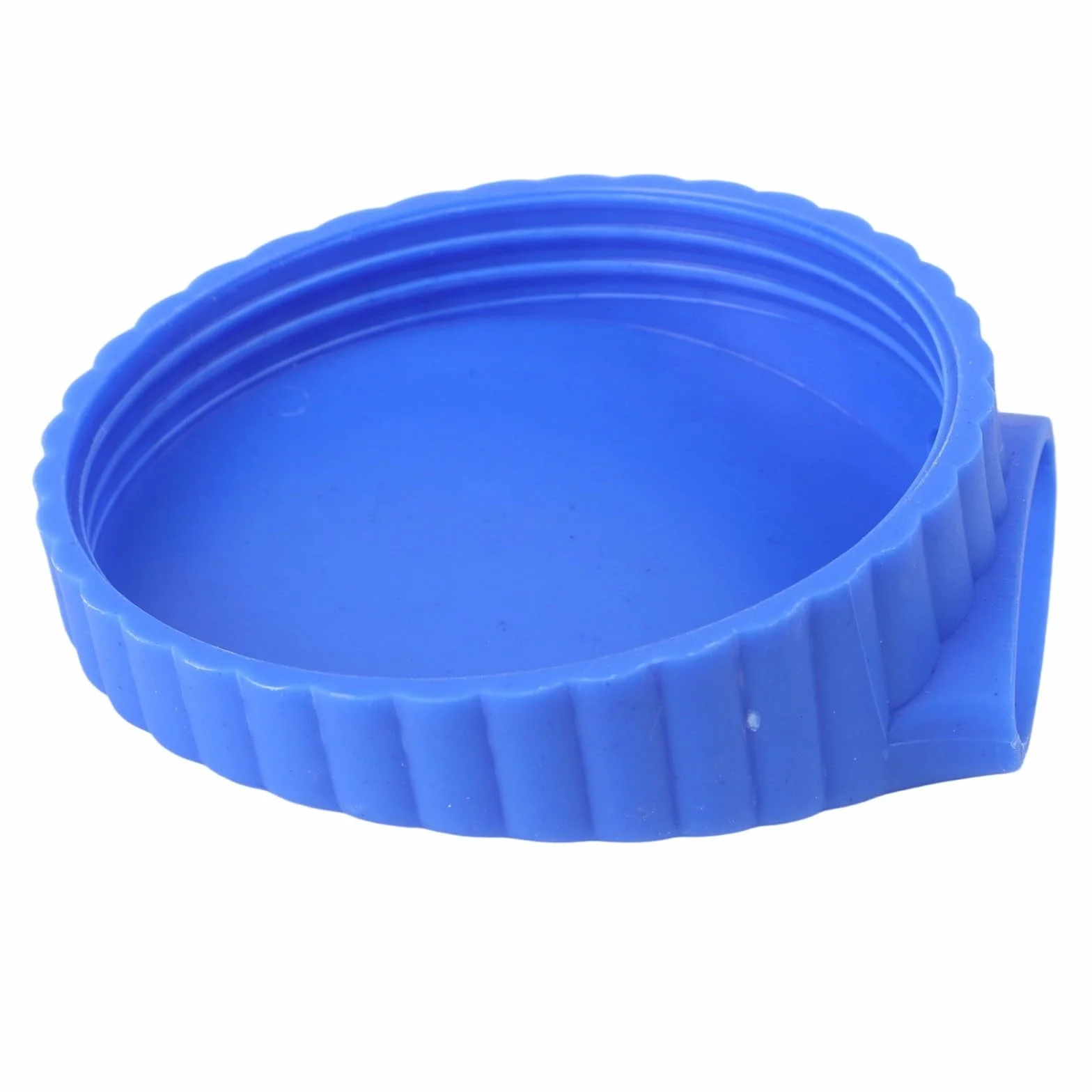 Intex Buse d'entrée de piscine rotation réglable 360° plastique bleu blanc