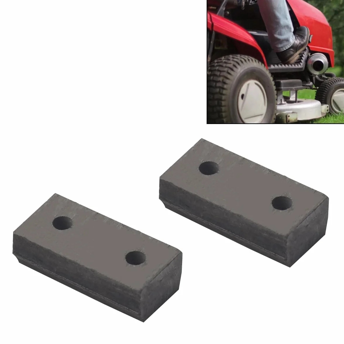 Freins de broche de plateau 761-04017 compatibles Mini Hydro H CC30H CC30