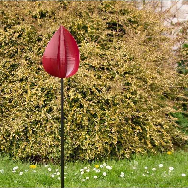 Iriso Chasse Taupe Naturel Rouge