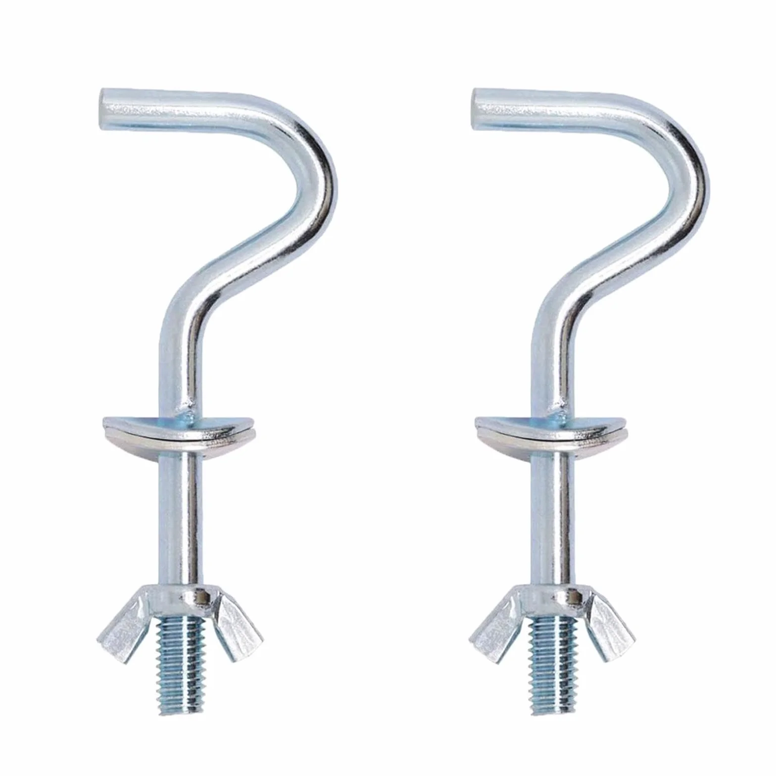 Crochets robustes pour hamac lot de 2 intérieur extérieur