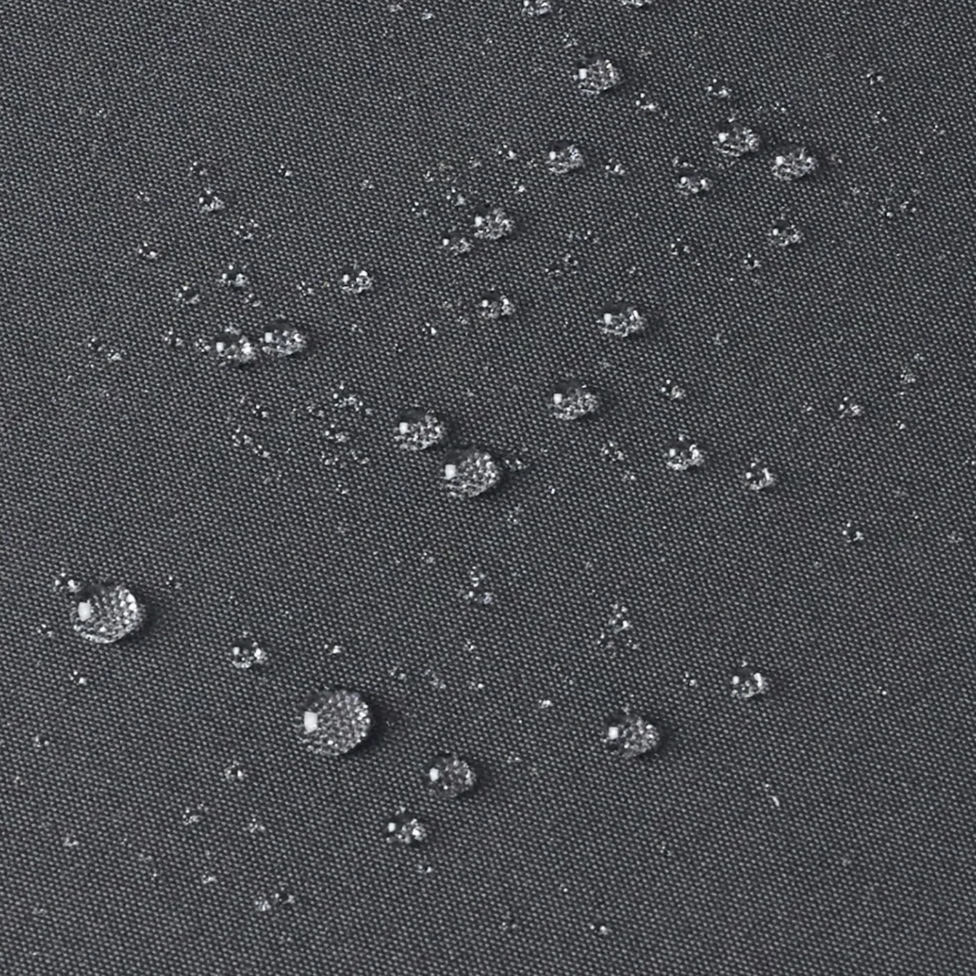 Paravent extérieur rétractable 160 x 300 cm Gris Anthracite