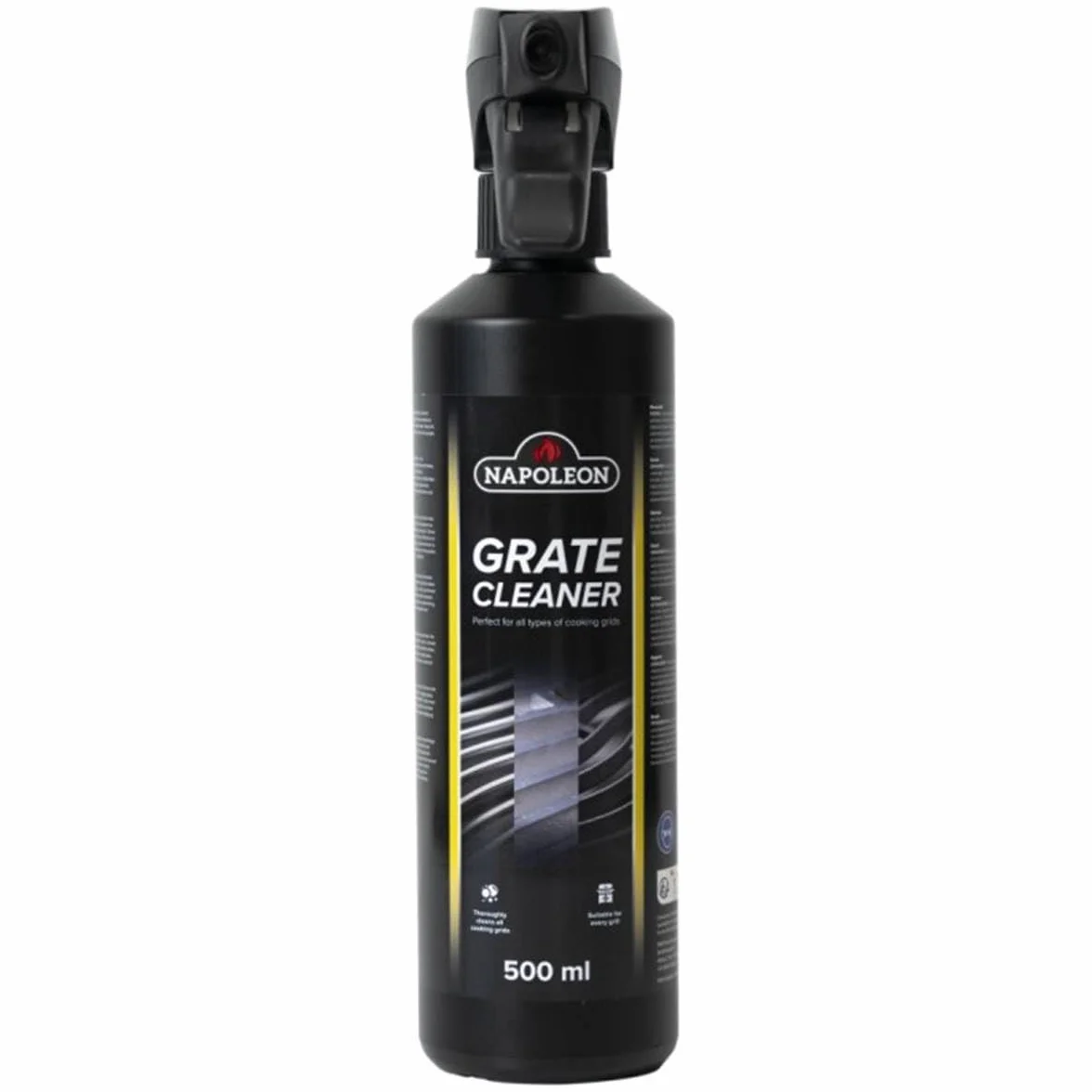 Napoleon Nettoyant pour Grilles de Cuisson Spray