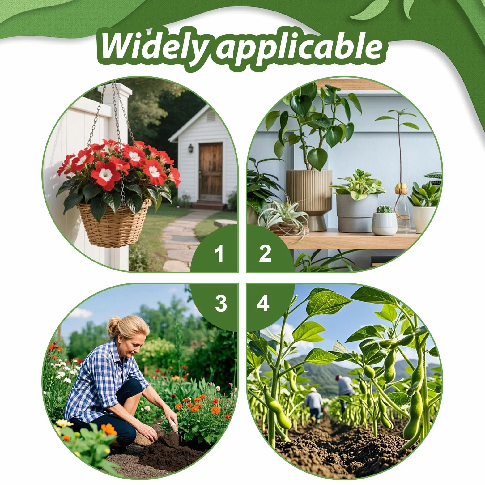 Voile d'Hivernage pour Plantes Extérieur 80x100 cm 2PCS Housse Protection Contre Le Gel Réutilisable