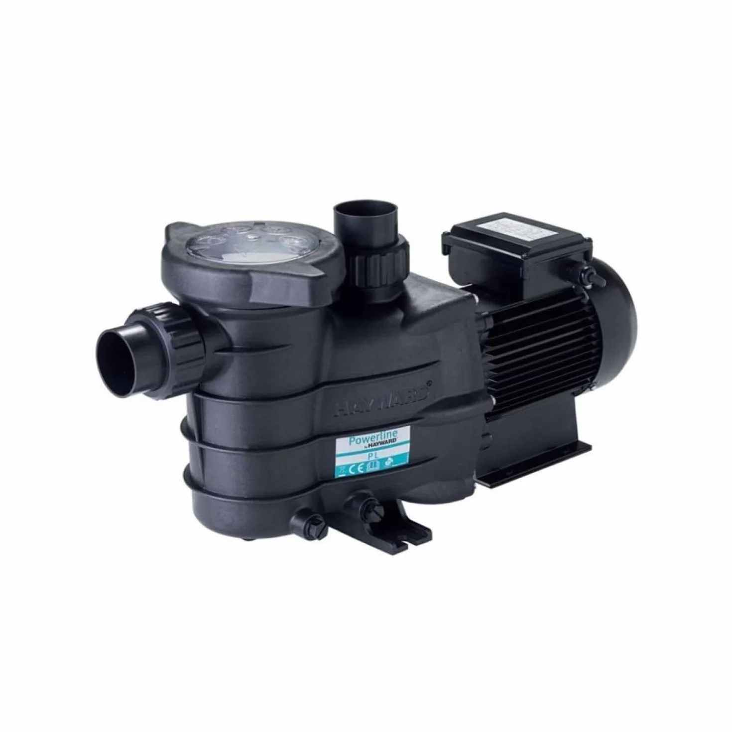 Pompa piscine Hayward Powerline 1,5 CV Mono IE2 17,2 m3/h