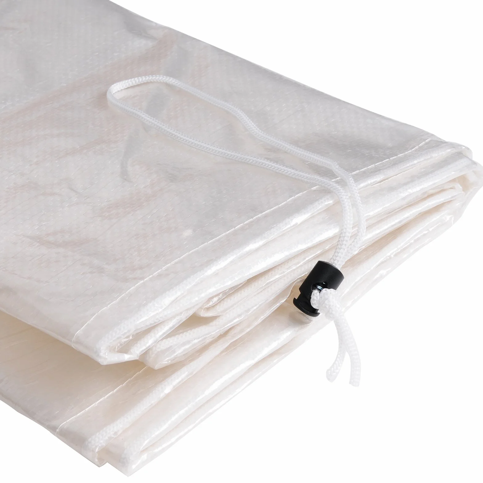 WOLTU Bâche Extérieure pour Salon de Jardin 250x210x90cm Anti-UV Imperméable