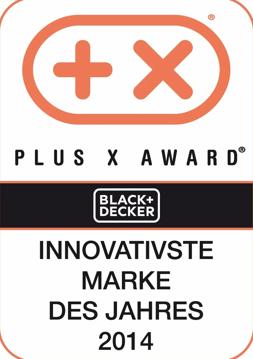 Black & Decker A6489-XJ Pack de 10 Bobines de fil HDL Ø 2,4 mm