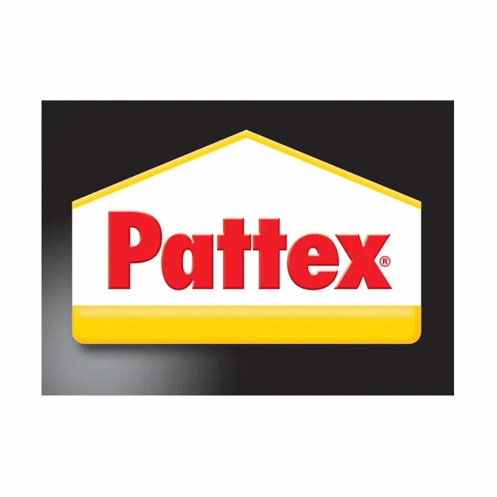 Pattex Kraftkleber Classic Colle à chaussures - Colle extrêmement forte pour une résistance maximale - Colle universelle - Colle haute résistance à la chaleur (1 x 100 g)