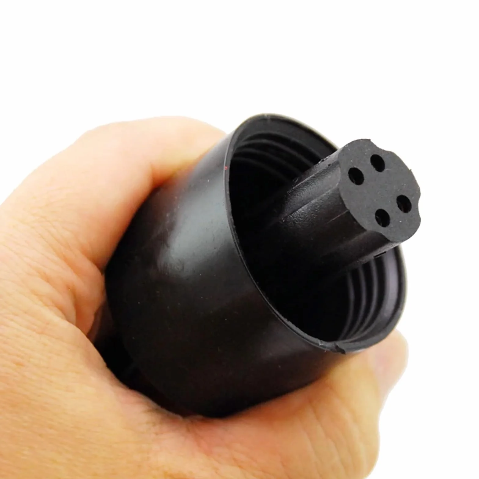 Générique Compatible avec Le Ballast EB-G55 40-55W avec Voyant Lumineux et Alarme sonore for Les systèmes de désinfection de l'eau(220V EU)