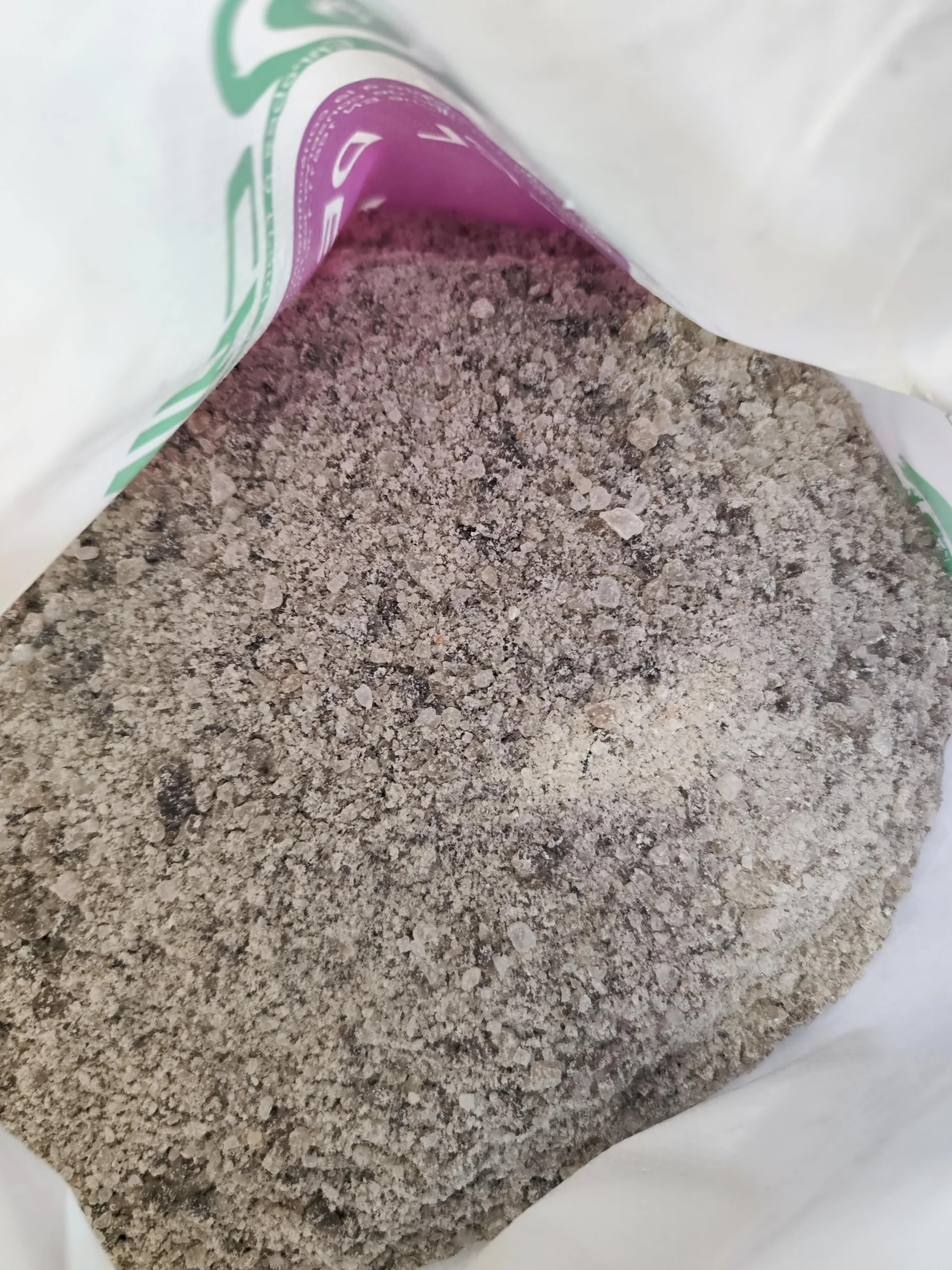 SEL DE DENEIGEMENT Sac 25 Kilos