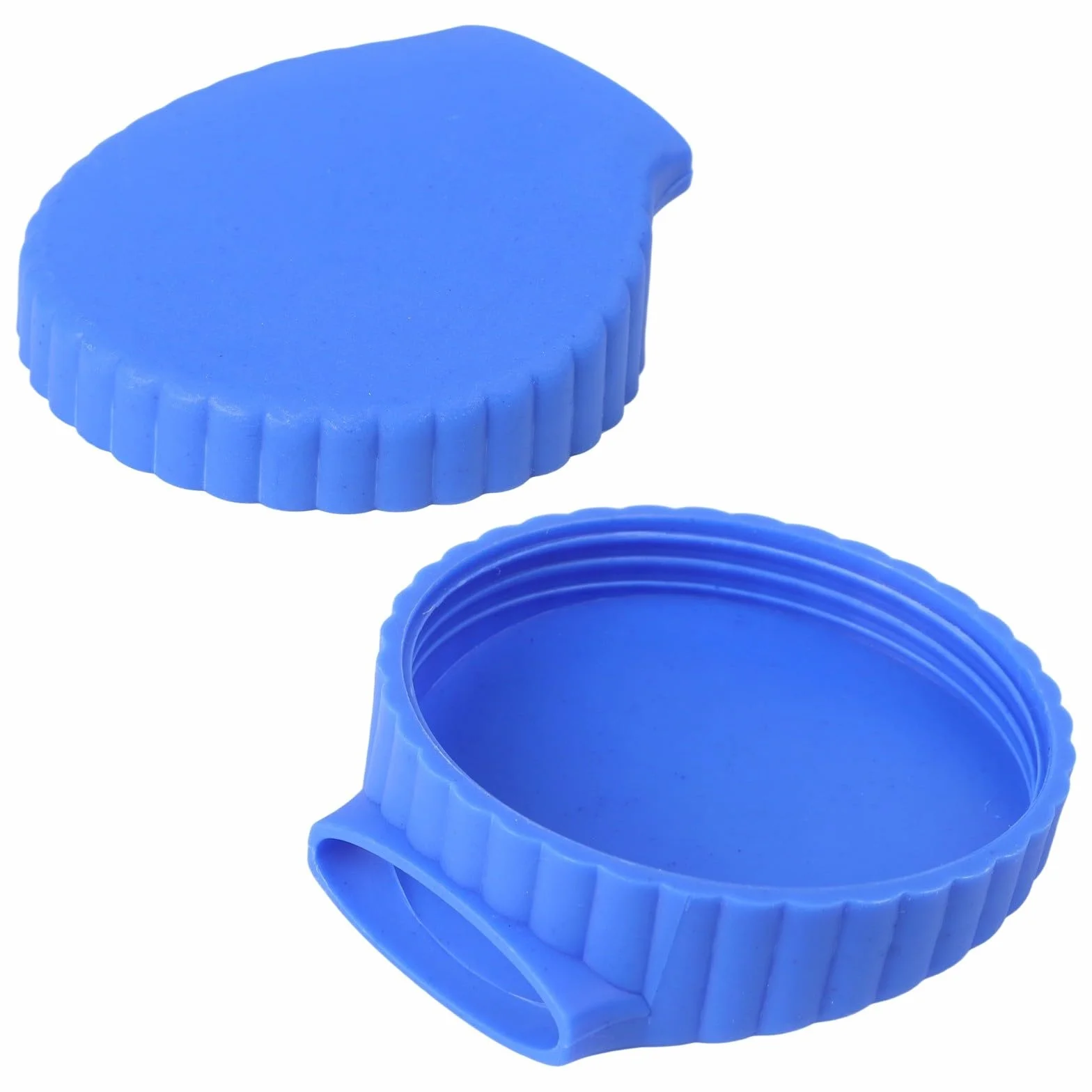 Intex Buse d'entrée de piscine rotation réglable 360° plastique bleu blanc
