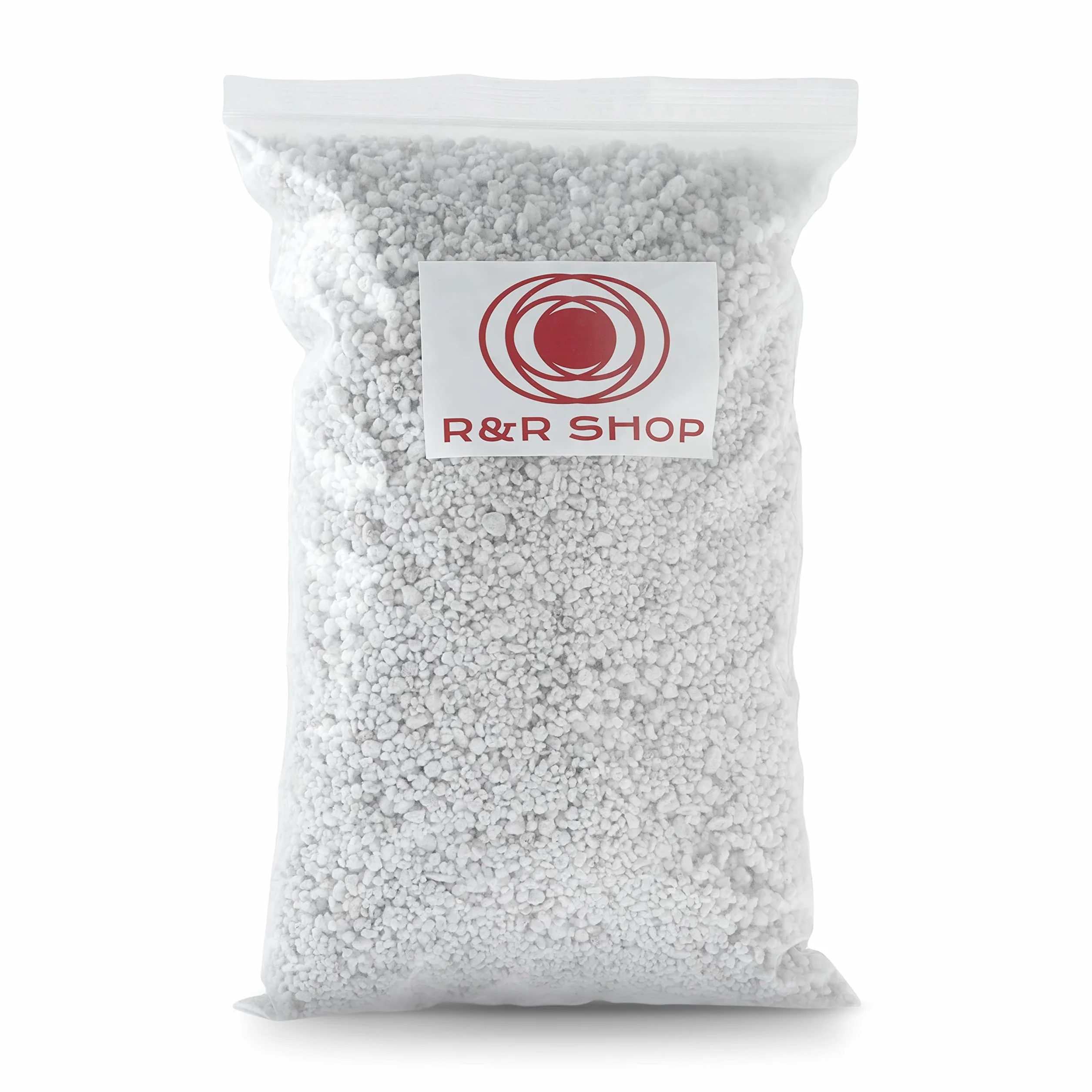 Perlite expansée Moyenne PH Neutre pour Jardinage Germination Ventilation Croissance Plantes 3L