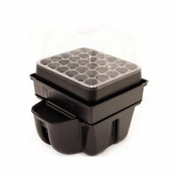 Dôme pour super cloner 30 boutures - Platinium