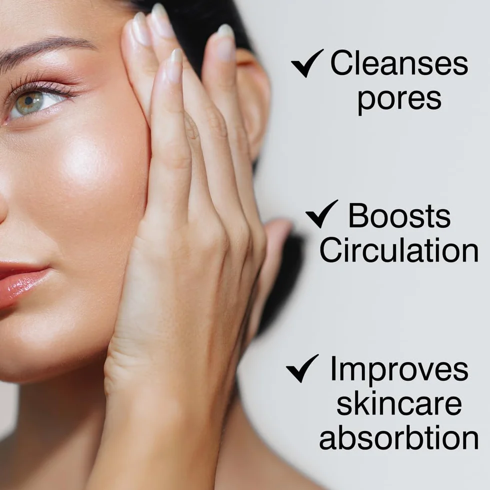 Rio fste Sauna Facial