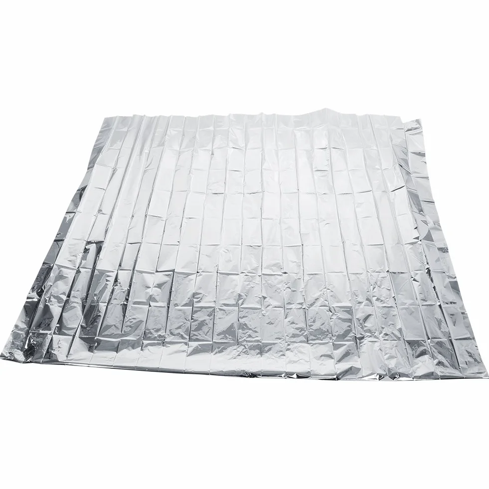 Film réfléchissant Silver Plant pour serre 210x120 cm revêtement réfléchissant jardin