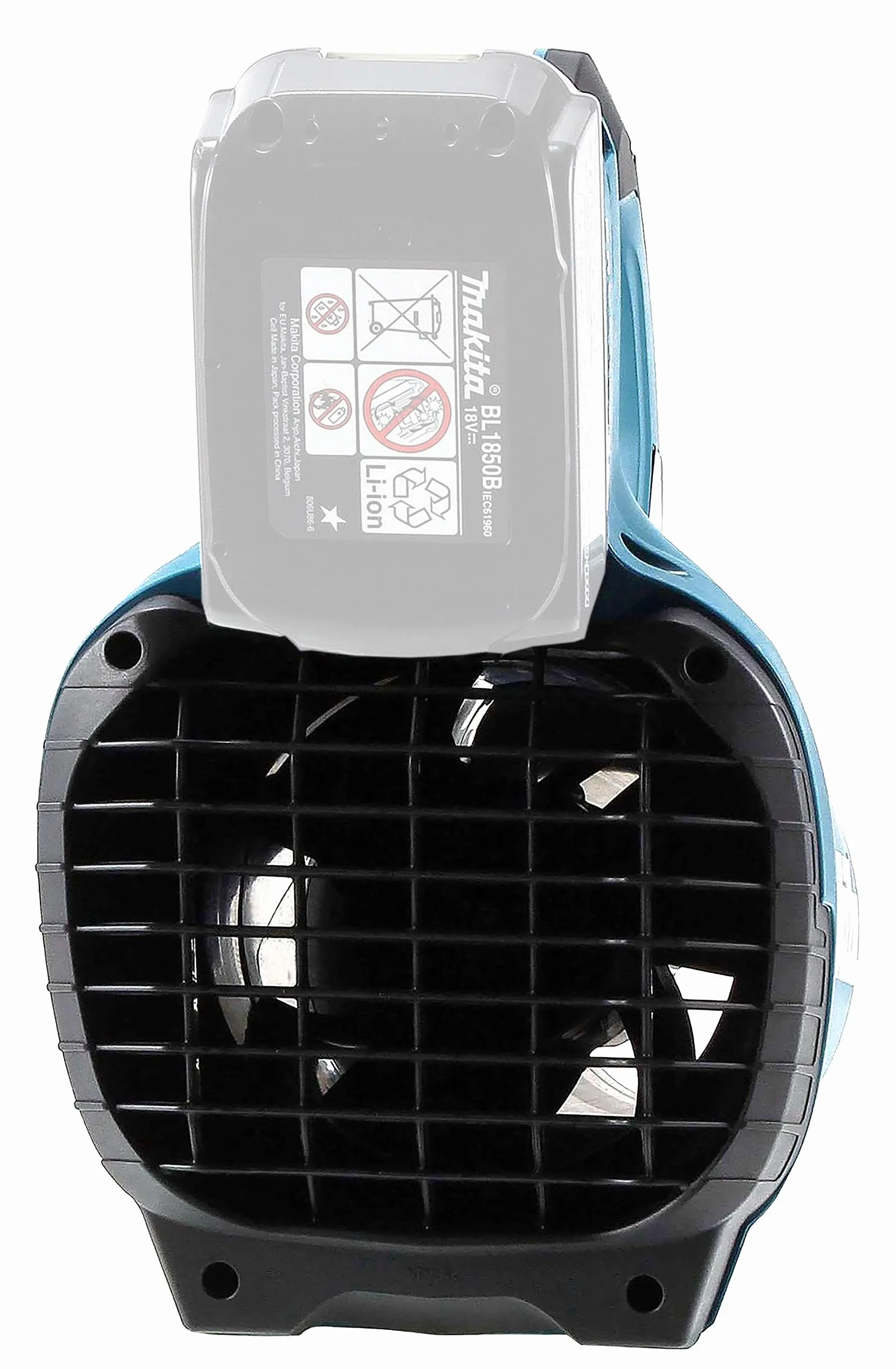 MAKITA DUB184Z Souffleur 18V LXT