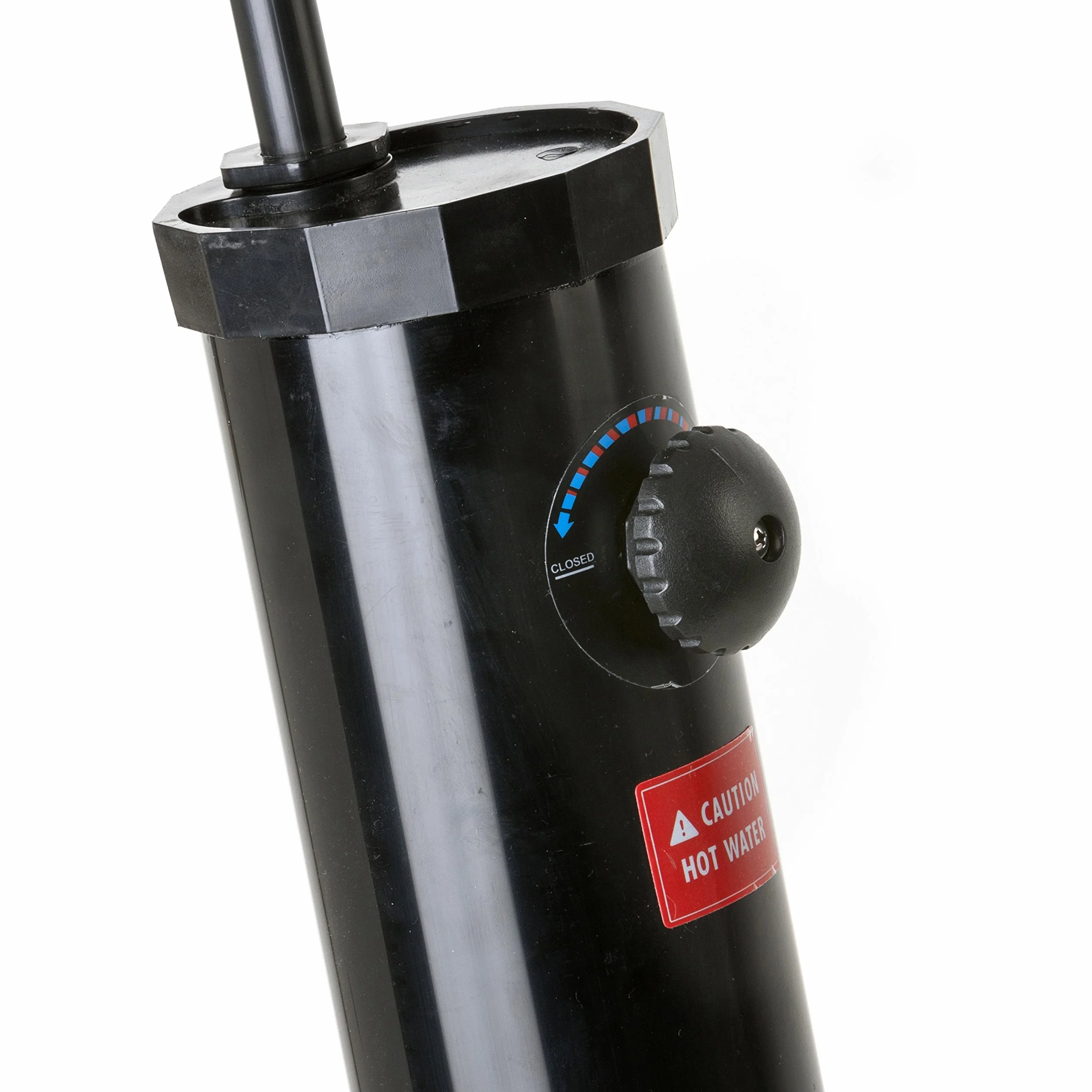 GRE Douche Solaire PVC 9L