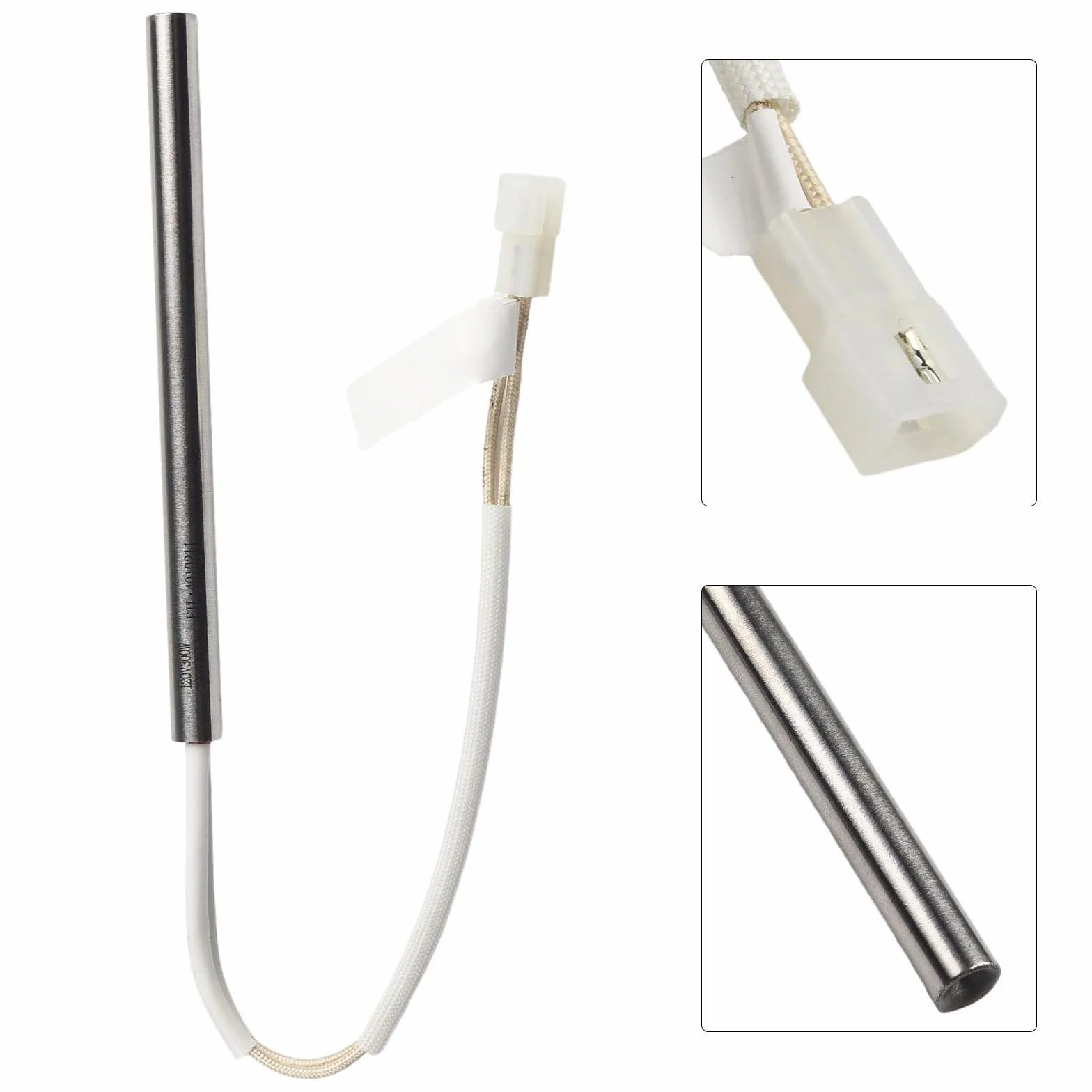 Kit d'allumage barbecue Louisiana compatible tous modèles