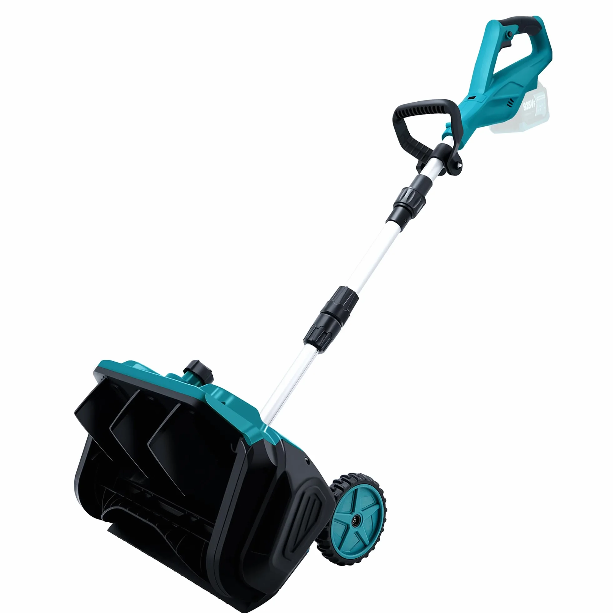 Makita Fraise à neige sans fil 18 V 1000 W 32 cm
