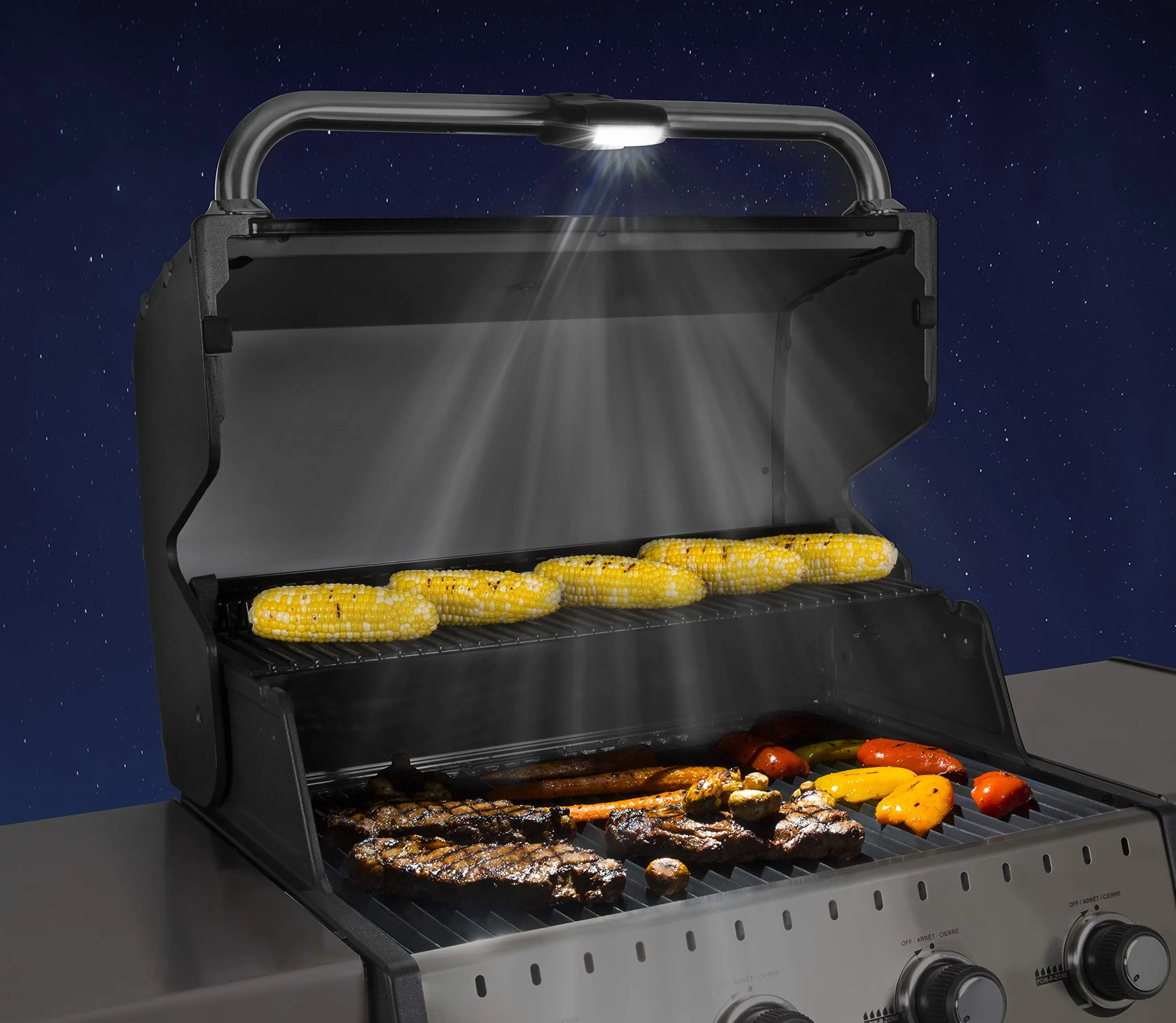 Broil King Lumière Barbecue Accessoire de Barbecue Grill 60934