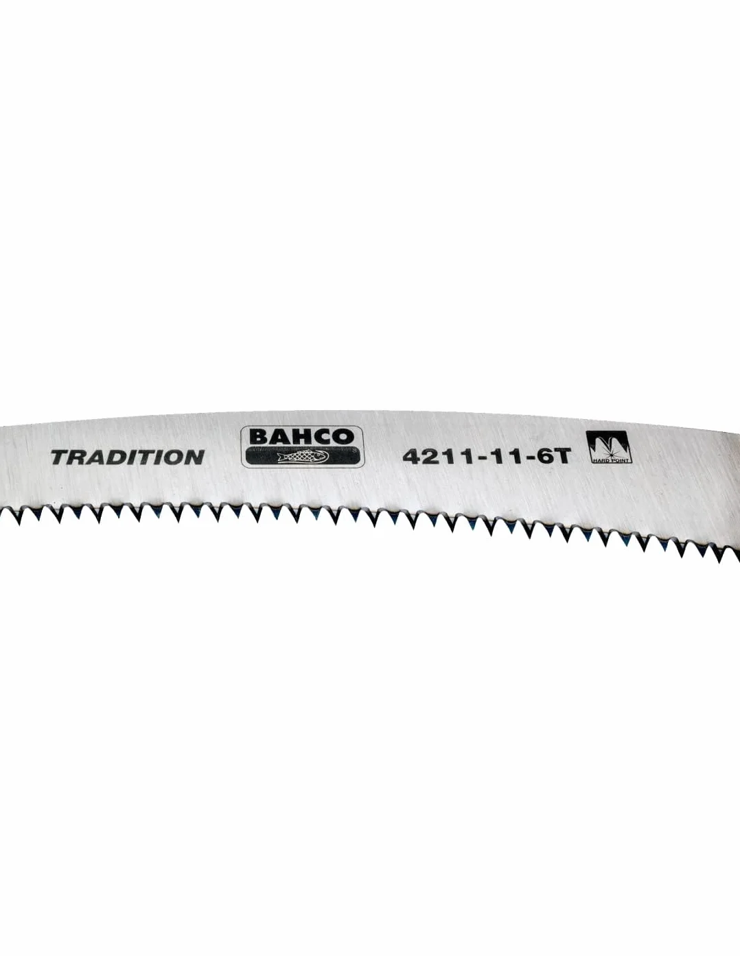 Bahco 4212146T Scie d'élagage 360 mm (Import Grande Bretagne), Argent/Brun
