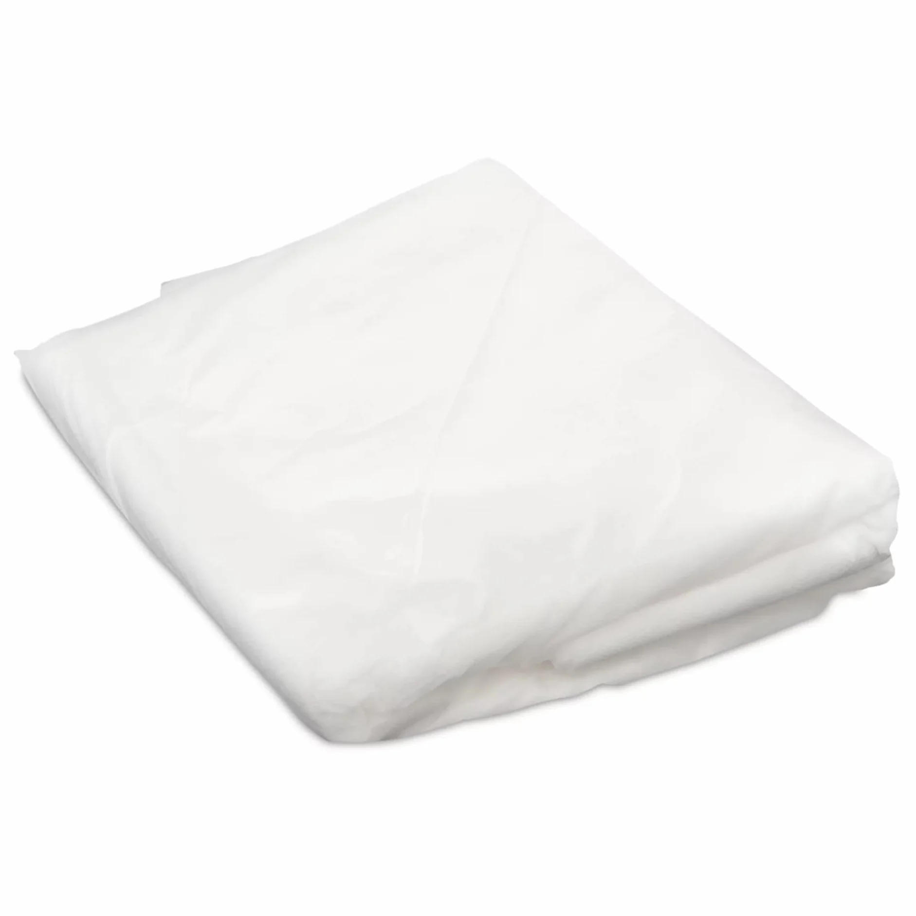 Windhager Toile de Protection de Jardin Blanc 10 x 1,5 m