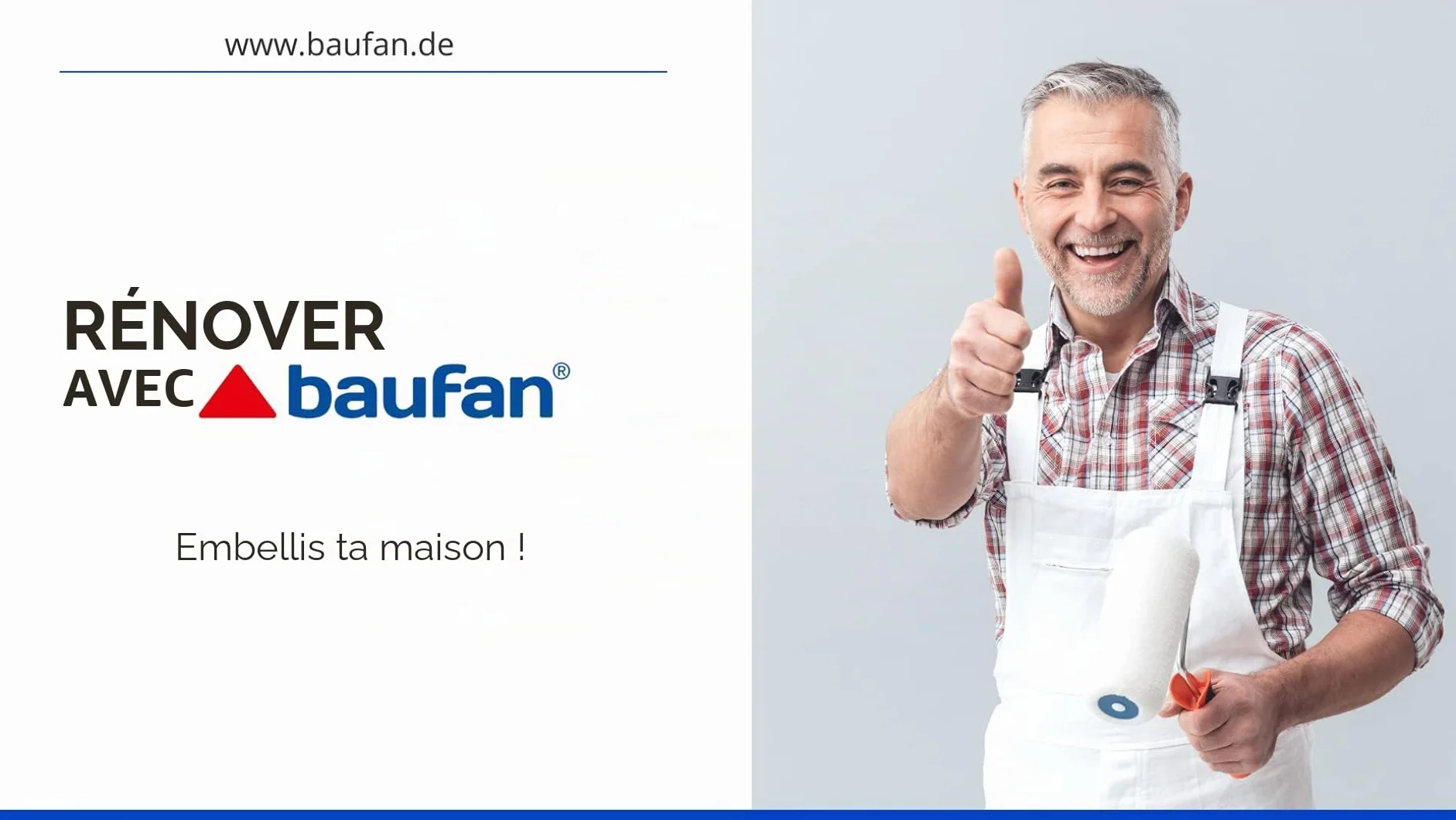 Baufan Enduit Rebouche Bois - Brun Clair, 400g I Mastic Réparation Prêt à l'Emploi pour Fissures, Trous, Défauts I Pâte à Bois Peut Être Peint