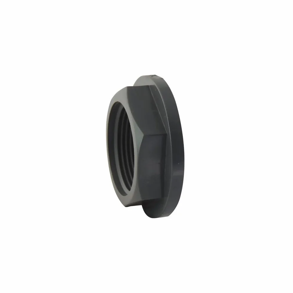 Ecrou PVC 1 pouce 1/2 jardiboutique
