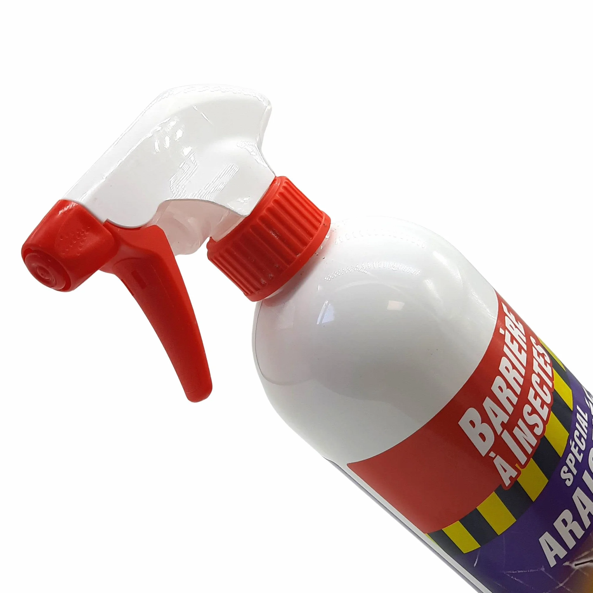Barrière à Insectes Spécial Araignées 750 mL