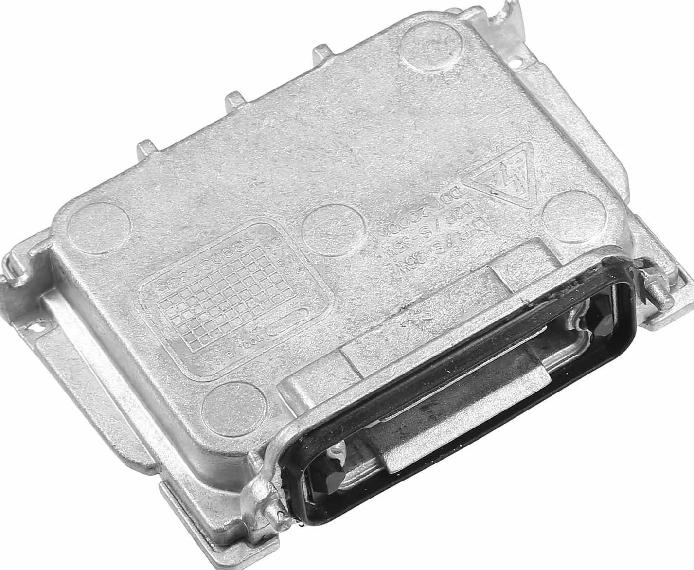 89034934 63117180050 Ballast de phare xénon HID module de commande de rechange pour série 1 E81 E82 E87 E88 Q7 S60 XC60 XC90 4L0907391