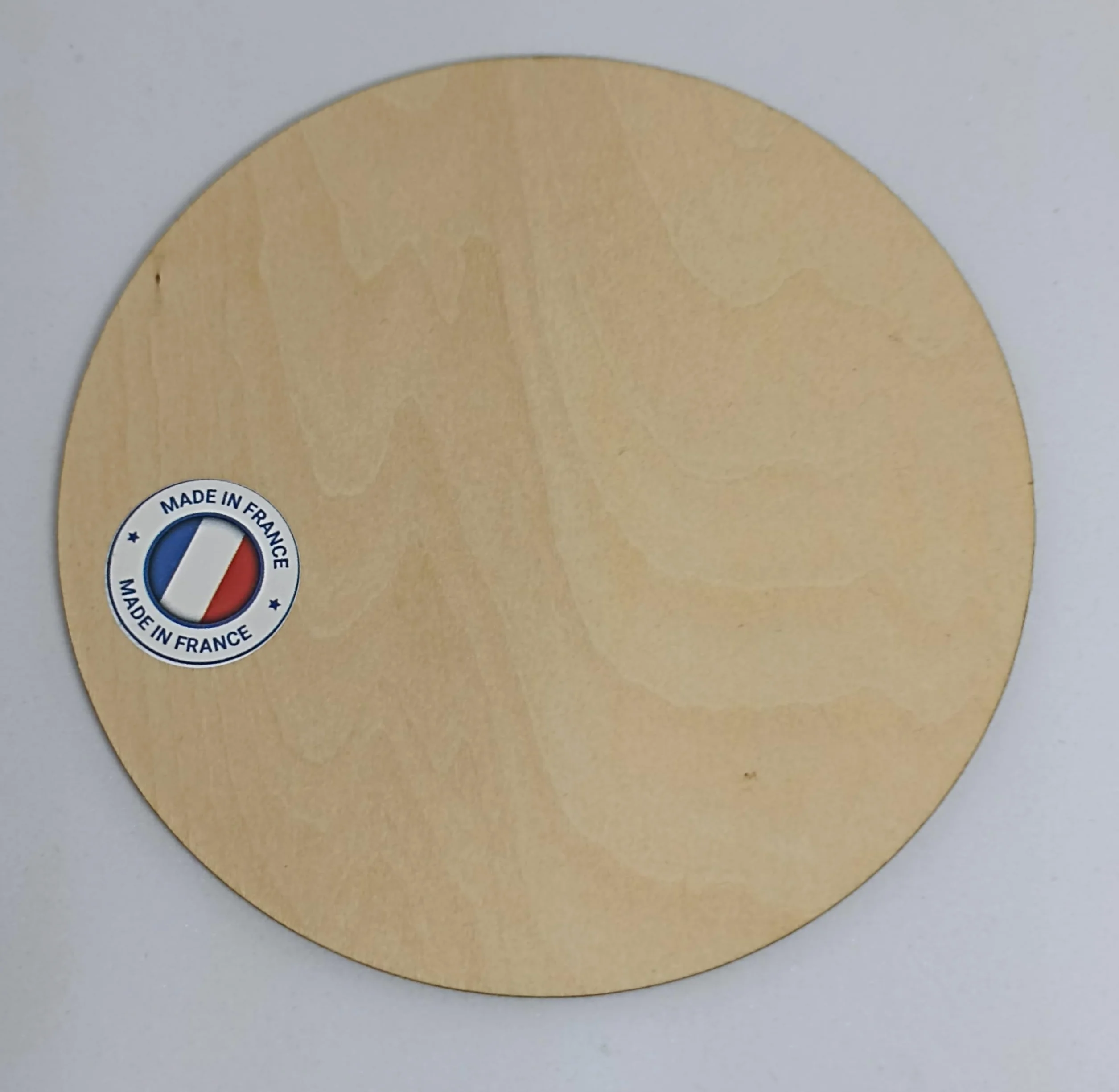 Planche de radiesthésie Made in France