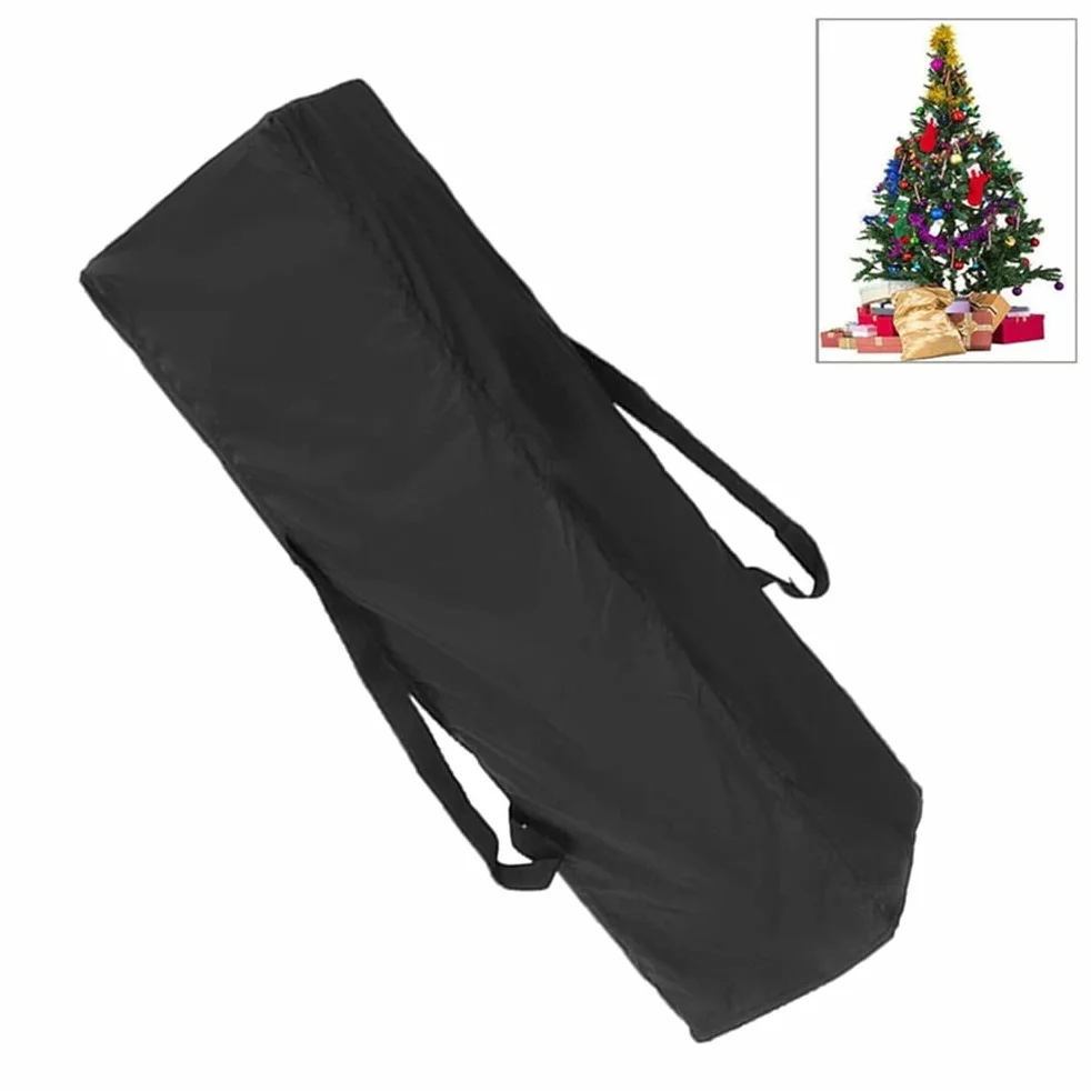 Spier Sac de rangement pour tentes 259,56 L imperméable polyester noir