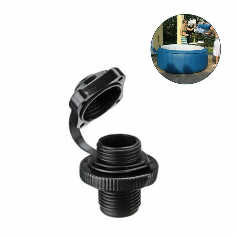 Bouchon de Valve de gonflage d'air à vis MSPA M-Spa Reve Elite SID