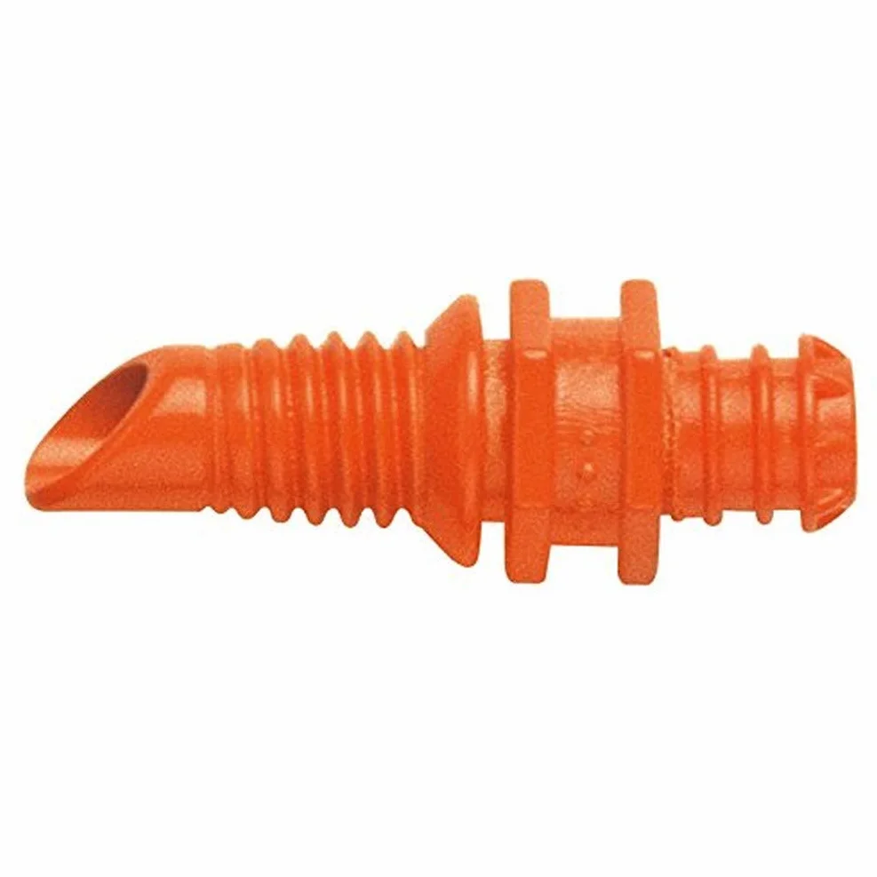 Gardena Final 2l/h Goteros y Aguja de Limpieza