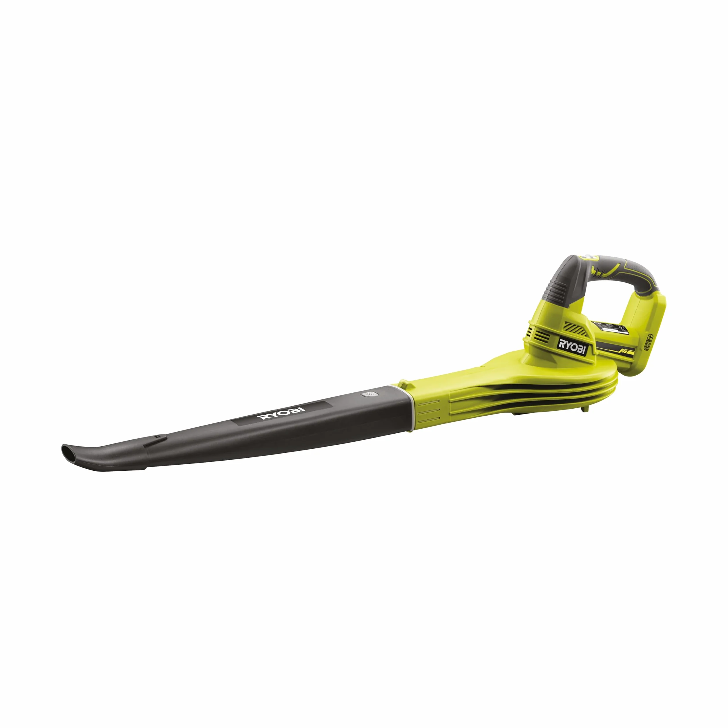 RYOBI Souffleur sans Fil 18V One+ OBL1820S 245km/h Léger Compact