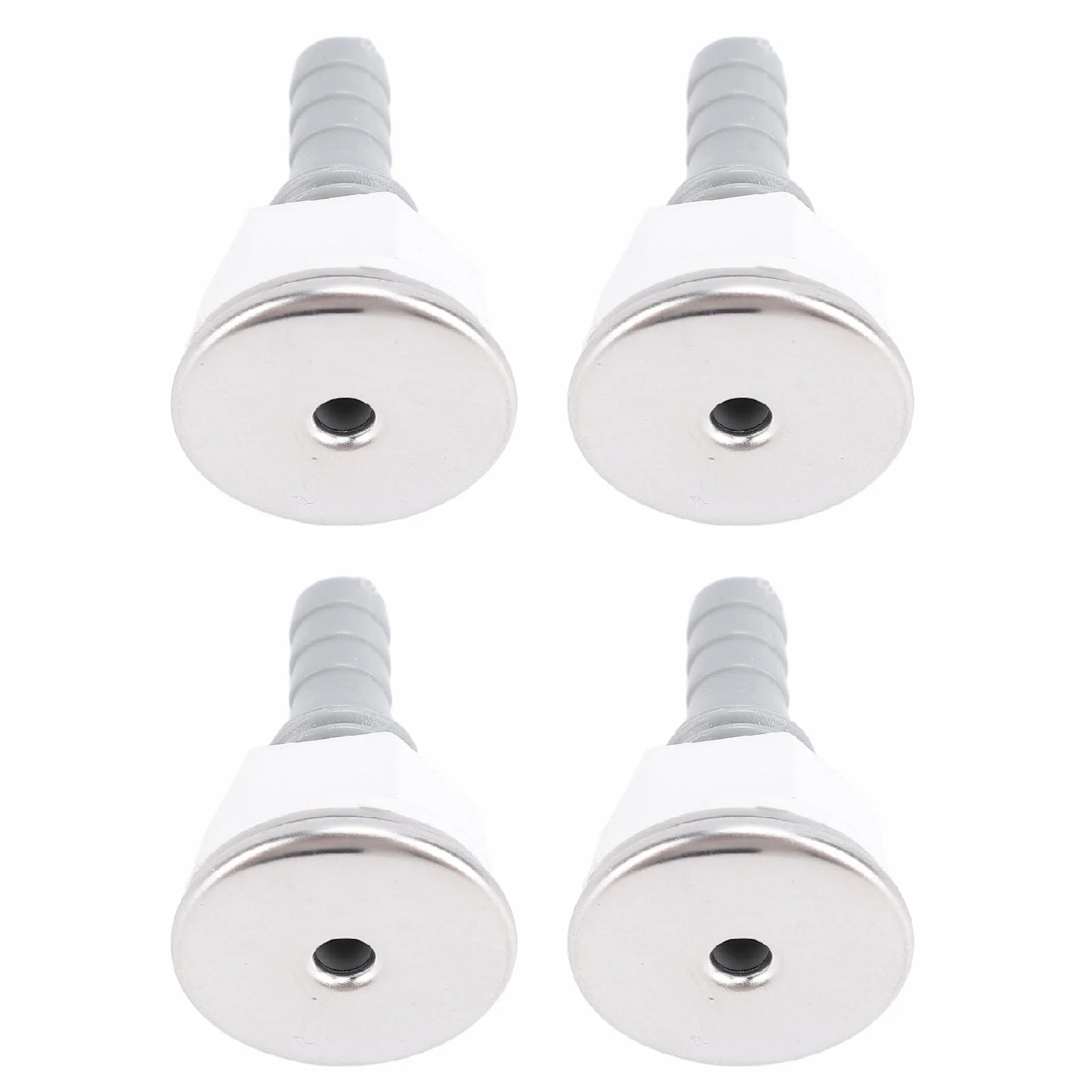 Buse d'air pour baignoire Jet en PVC 4PCS pour spa accessoires de piscine