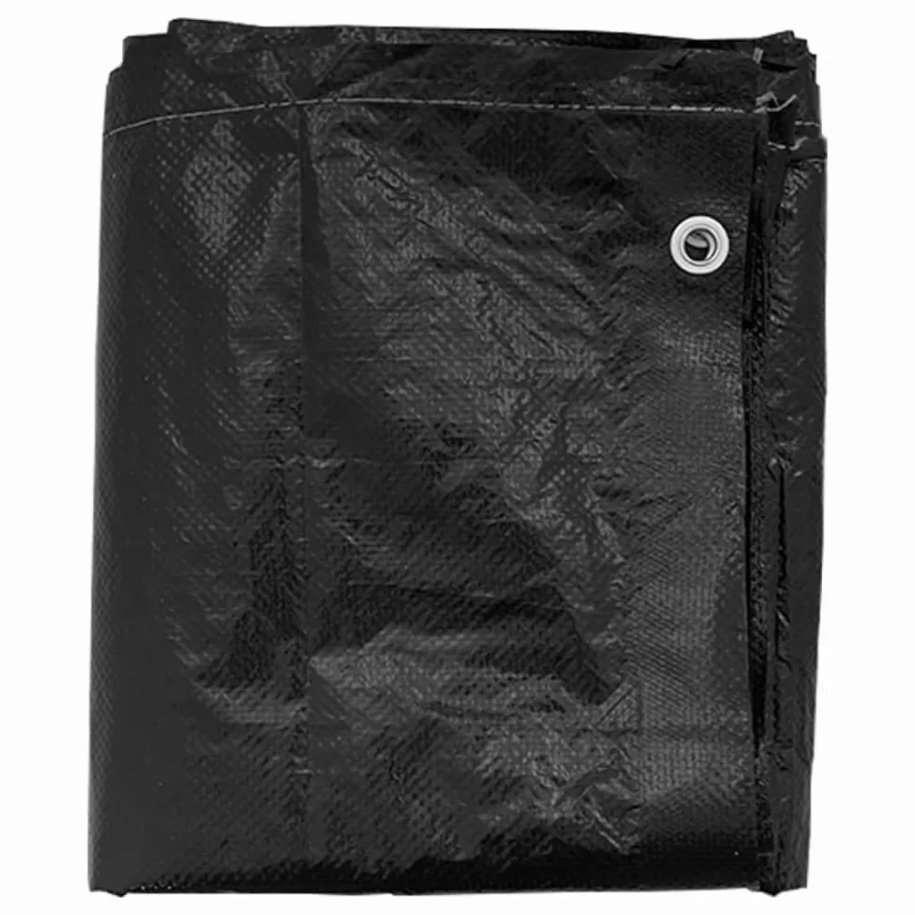 vidaXL Housse de Banc de Jardin 160x70x70/88 cm Polyéthylène 8 œillets