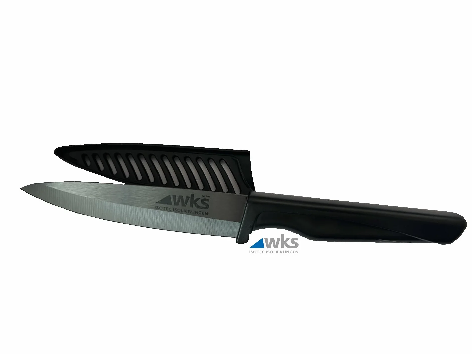 ArmaFlex Armacell HOME 19 mm autocollant, avec couteau céramique WKS ISOTEC